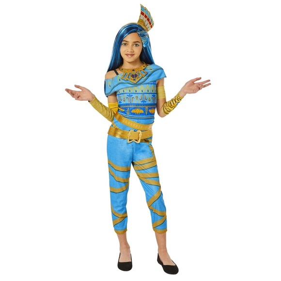 Other - Girls Cleo De Nile Halloween Costume